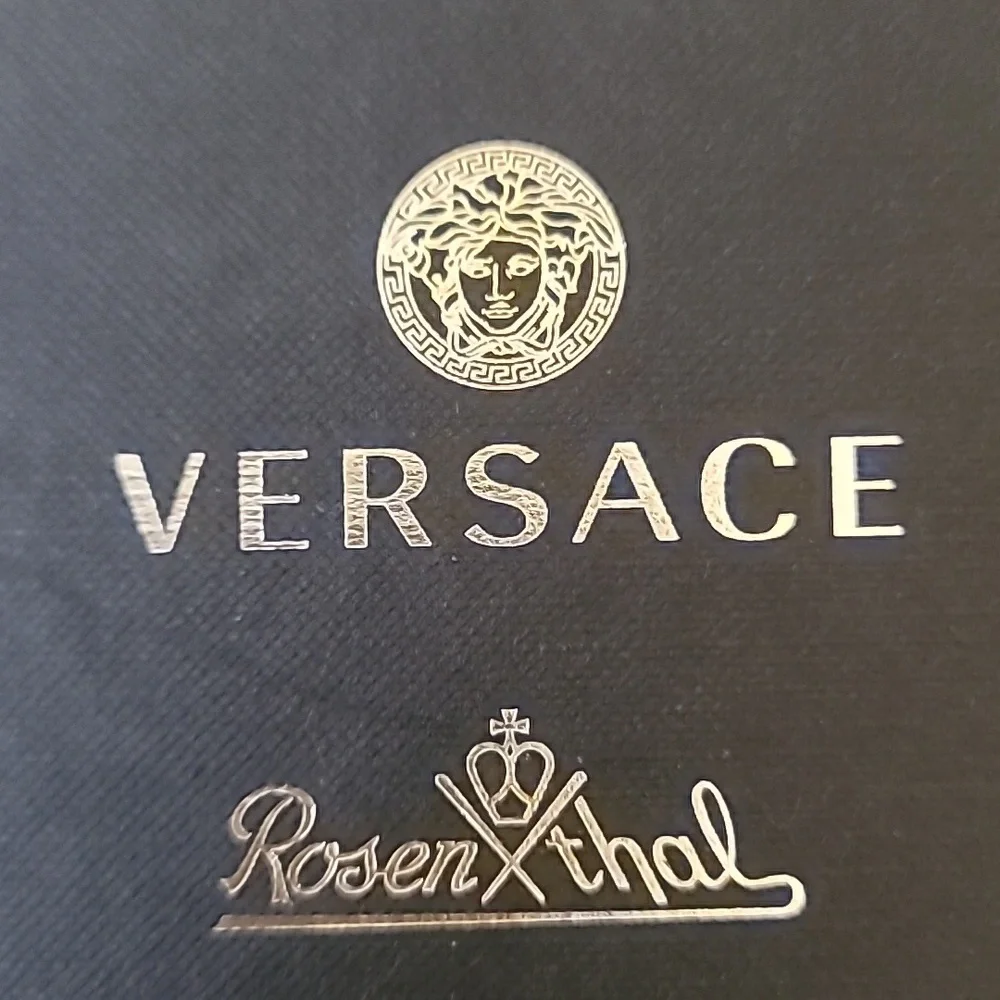 Versace Storage Box - Picture 2 of 10